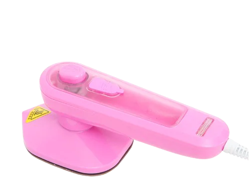 Mini Portable Steam Iron Fast Heating, Lightweight & Travel‑Friendly Ironing Machine