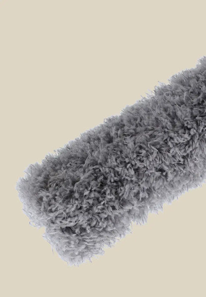 Microfiber Duster Set with Extension Pole 4pcs Kit for Home, Office & Car Cleaning