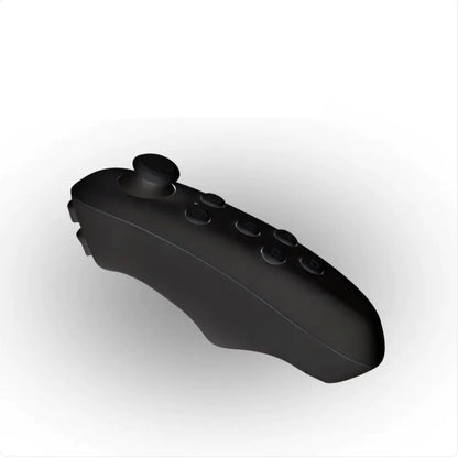 Mobile Phone VR Glasses – Portable Virtual Reality Headset for 3D Movies & Games