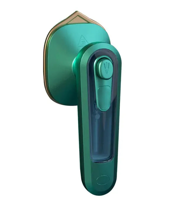 Mini Portable Steam Iron Fast Heating, Lightweight & Travel‑Friendly Ironing Machine