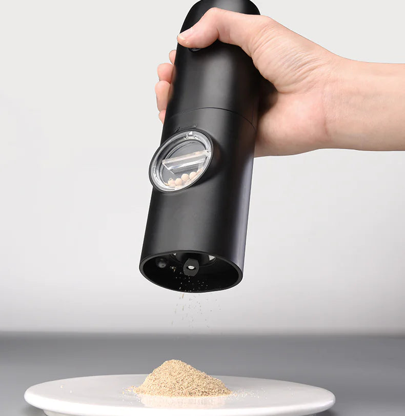 Electric Kitchen Grinder – Multifunctional Food Processor for Spices, Coffee, and Dry Ingredients