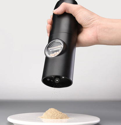 Electric Kitchen Grinder – Multifunctional Food Processor for Spices, Coffee, and Dry Ingredients